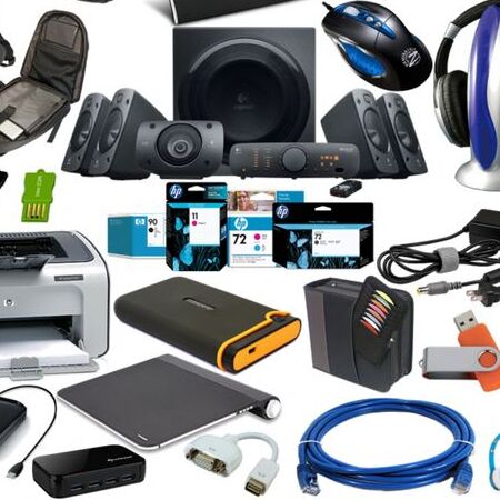 Galerie informatique 6