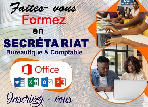 Vente ordinateurs et matériel informatique