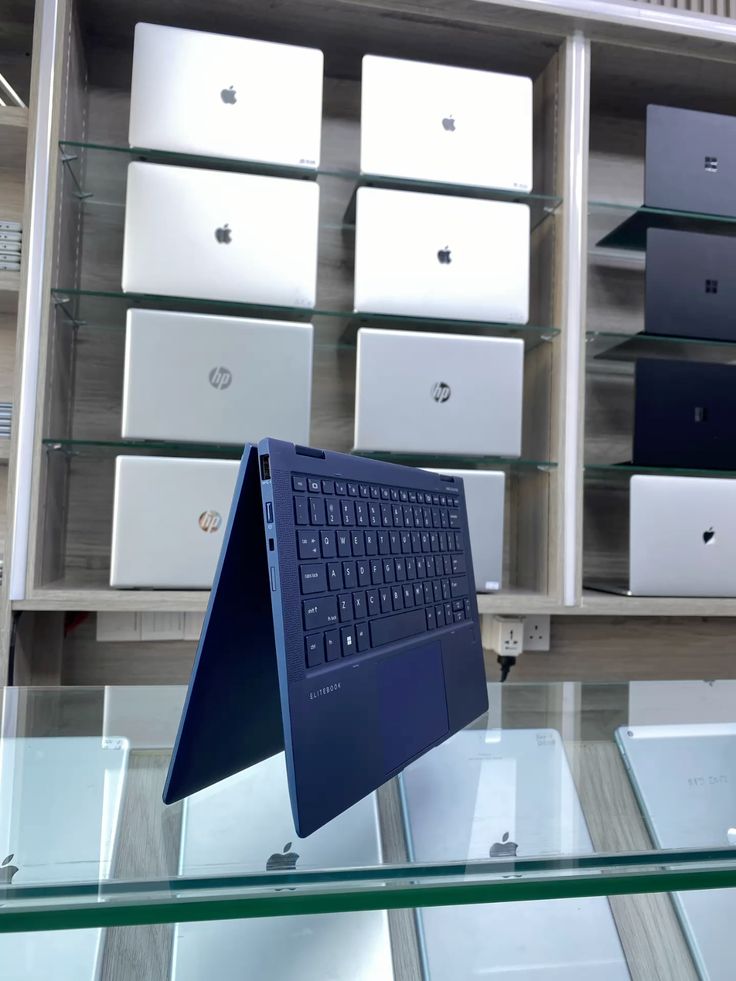 Galerie informatique 1