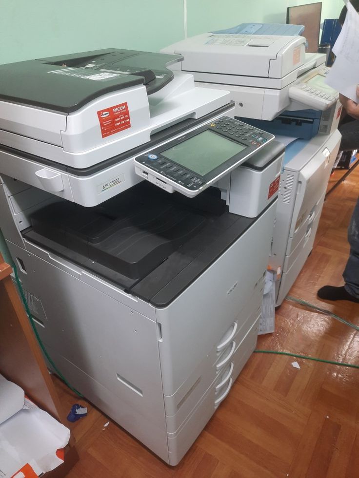 Galerie informatique 2