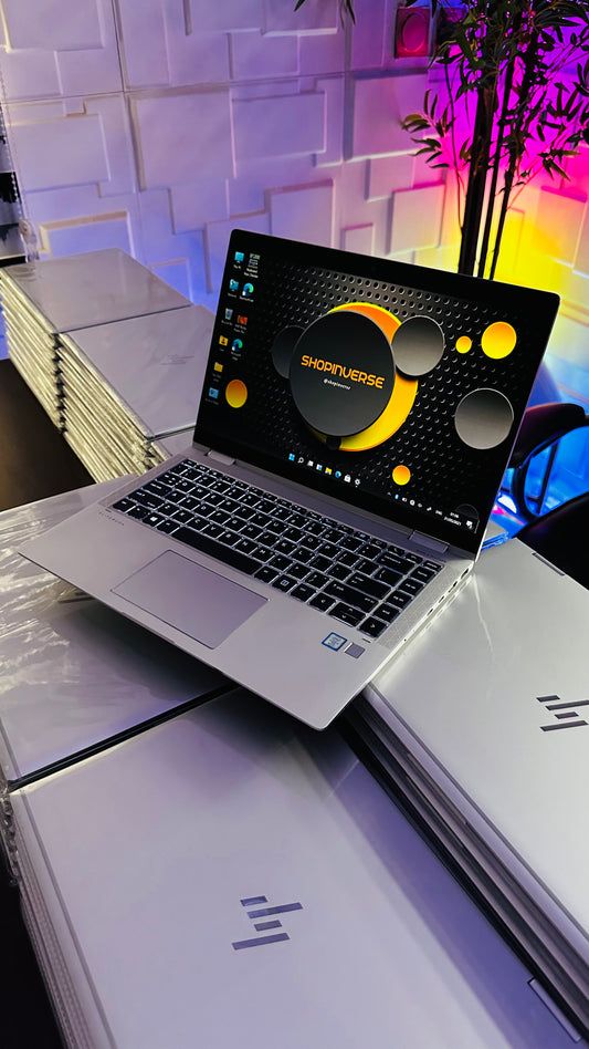 Galerie informatique 5