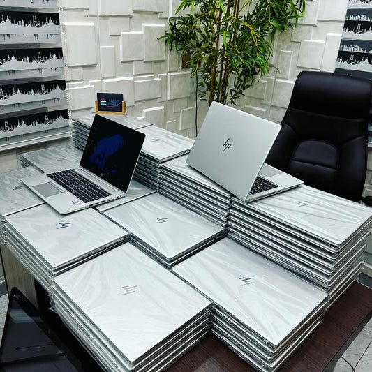 Galerie informatique 6