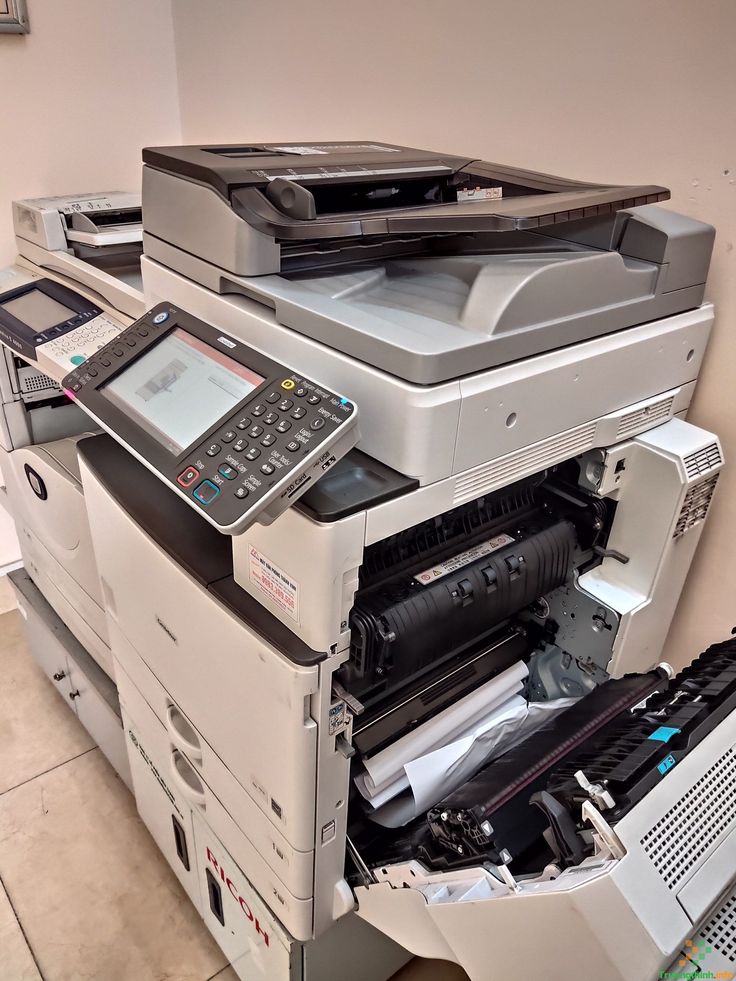 Galerie informatique 7