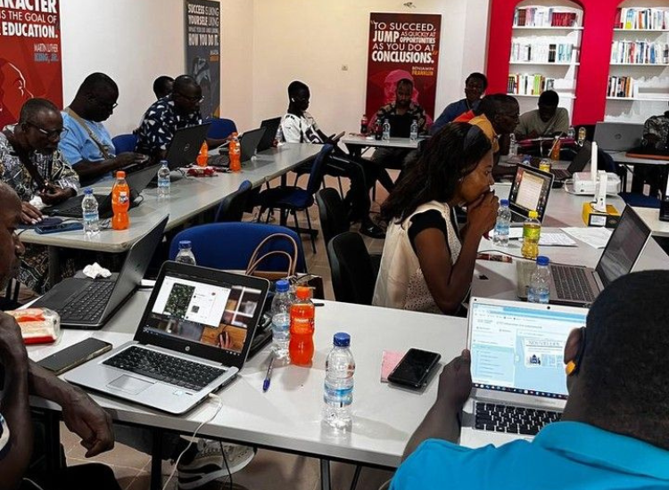 Tourisme Culturel Bénin Sam Le Leader DS