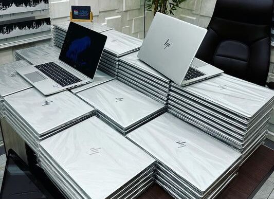 Vente ordinateurs et matériel informatique