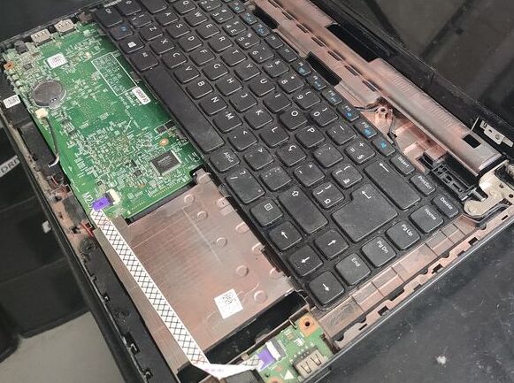 Support informatique et assistance