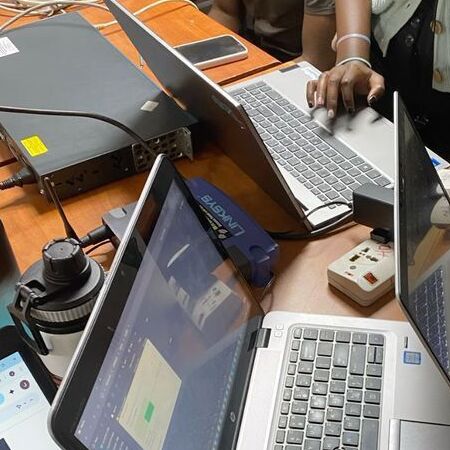 Formation Informatique