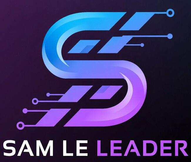 Logo Sam Le Leader DS