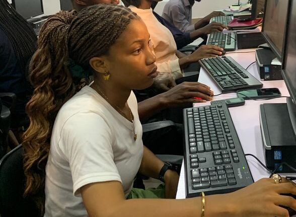 Galerie informatique 3