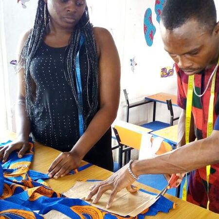 Accessoires mode et bijoux