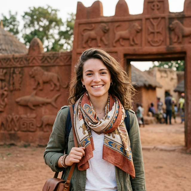 Chloé Lefebvre