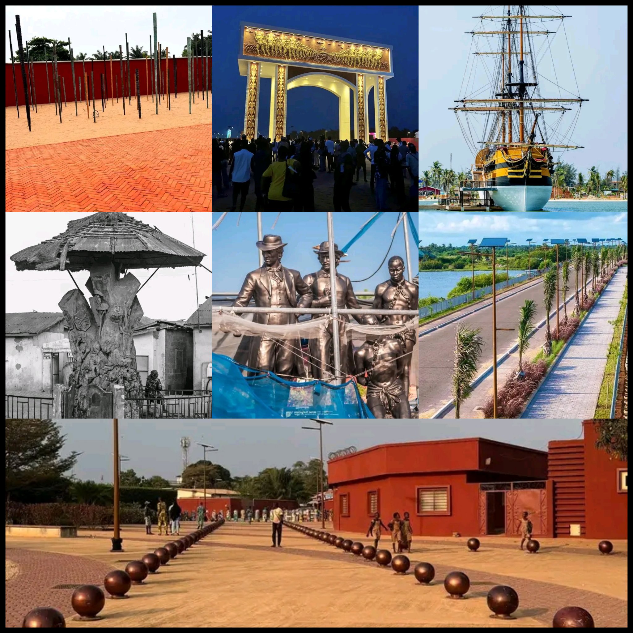tourisme