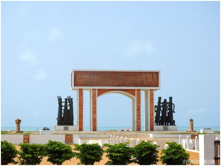 Ouidah - Histoire et Spiritualité